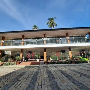 3* Курортный комплекс Thai Hoa