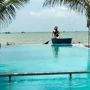 Nghi Duong Bien Ngoc Apartment