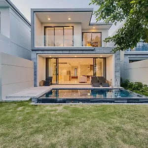 The Point Villa