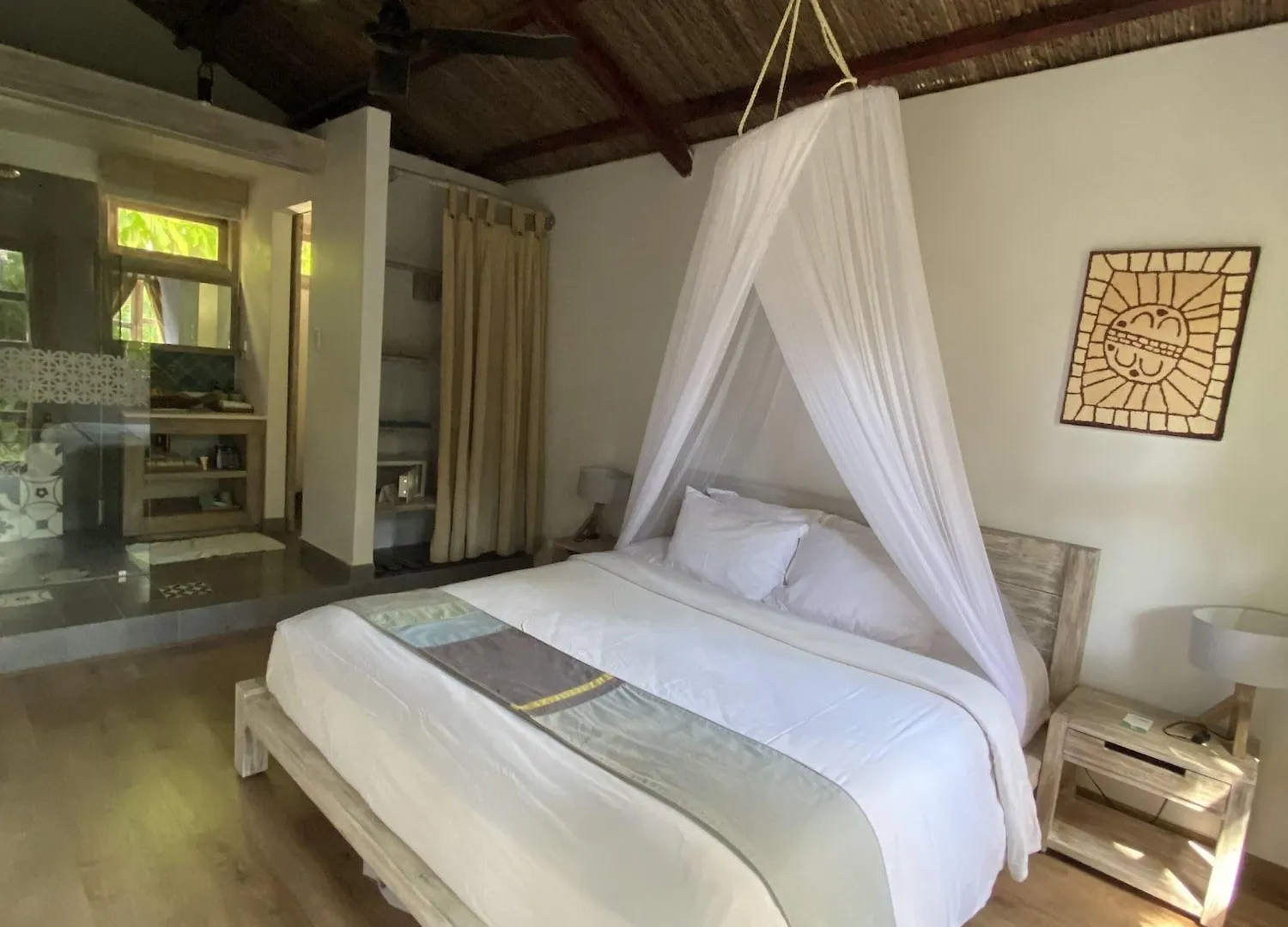 Sailing Club Resort Mui Ne Фантхьет