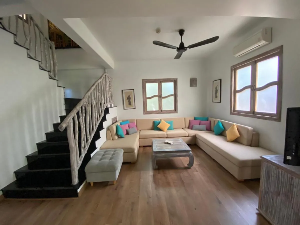 Sailing Club Resort Mui Ne Phan Thiet